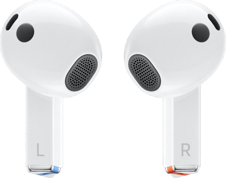 삼성 갤럭시 버즈3 및 버즈3 프로 렌더링 이미지 추가 유출