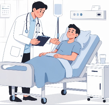 편도선이 붓는 이유