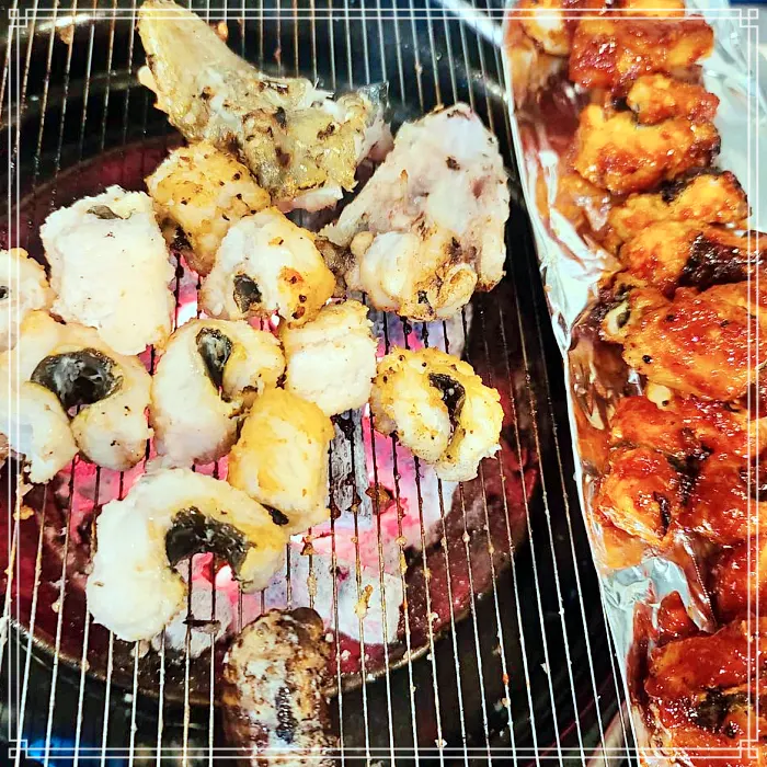 생생정보 속초 꼼장어 양념구이, 숯불구이, 소금구이 맛집
