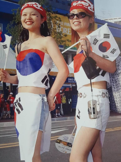 복식디자인론 복식의 형태와 사회적 배경