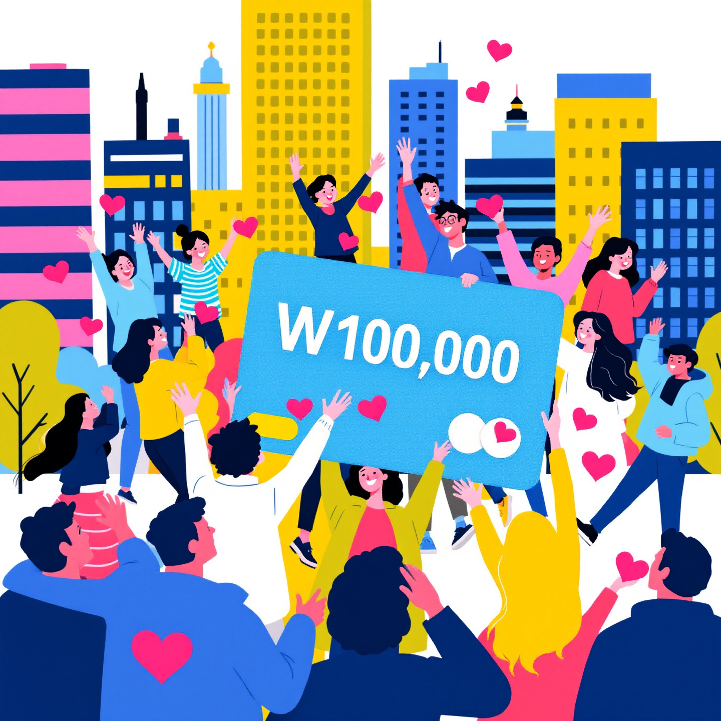 2차 민생회복지원금