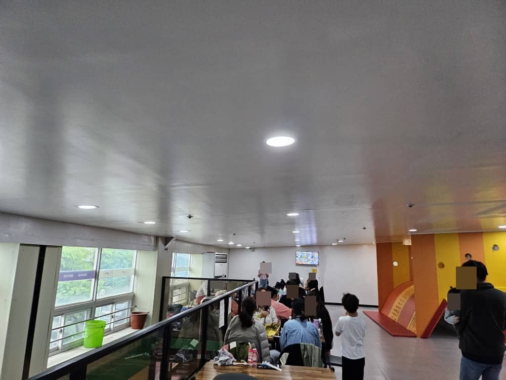 연수동 키즈플레이