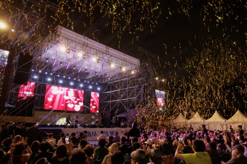 중랑_서울장미축제