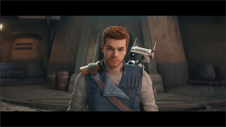 스타워즈제다이-서바이버