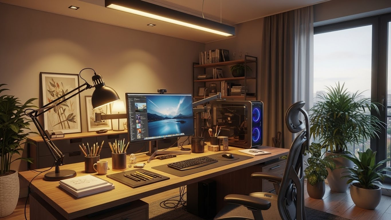 전입신고불가&amp;#44; 프리랜서작업실