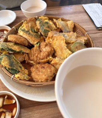 모둠 전