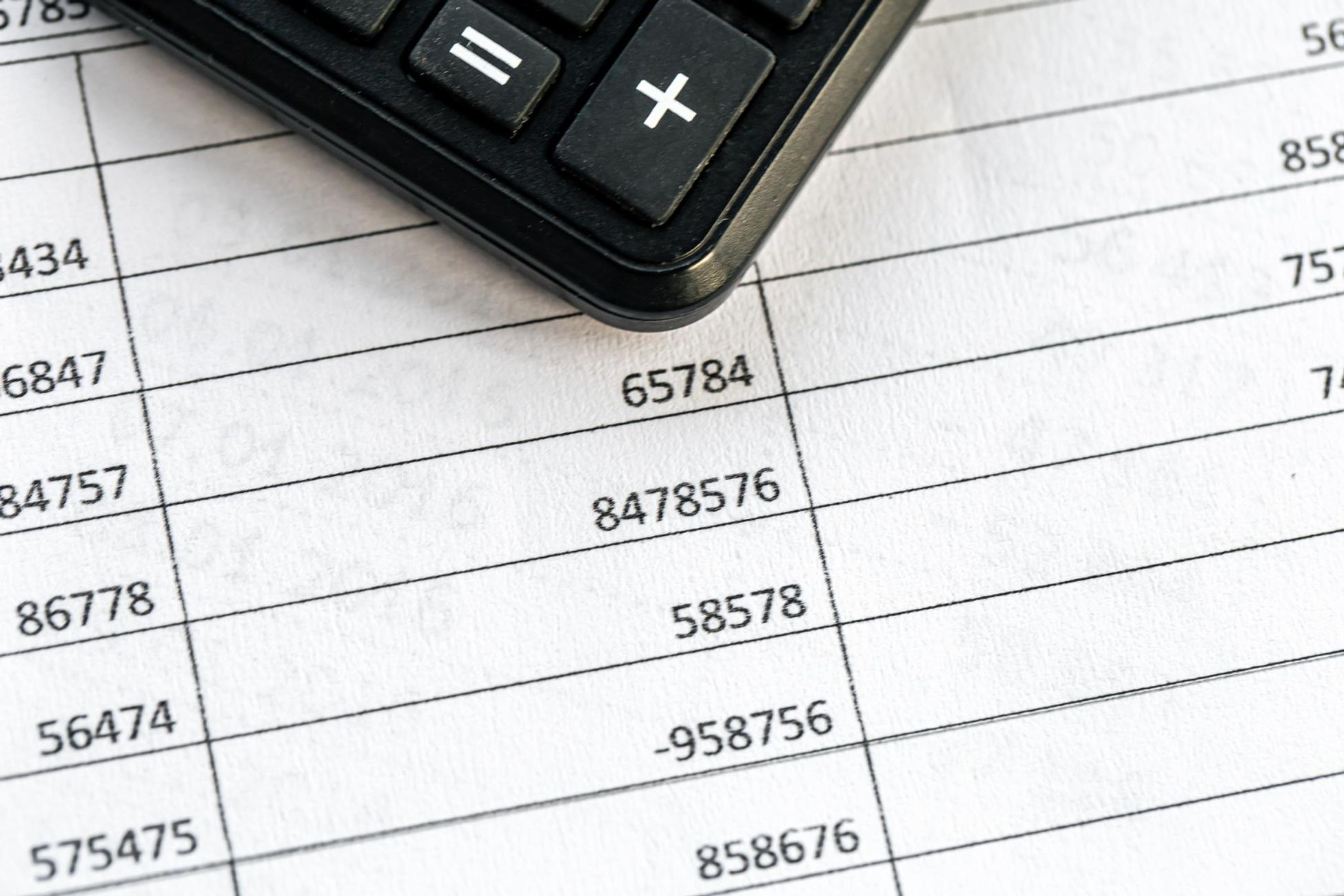 세금계산서, 세금계산서 발급, 매입세액공제, 재무관리, 부가가치세