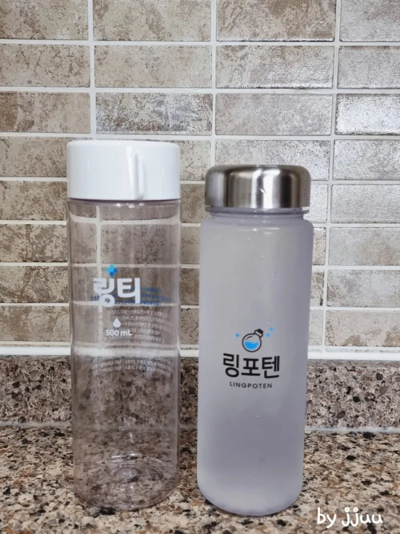링티 링포텐 차이 및 후기 논란 완벽 제품 비교_6