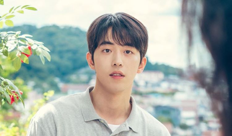 백이진(남주혁)