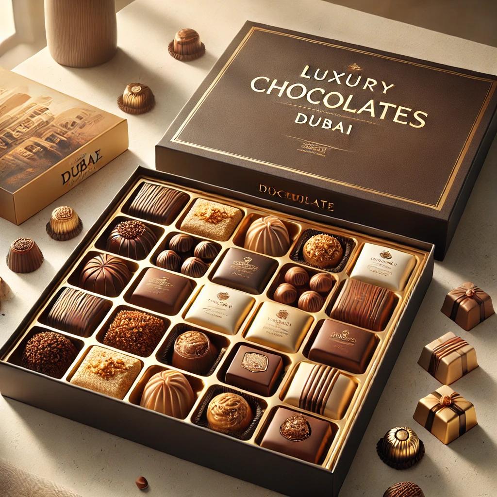두바이 초콜릿 픽스