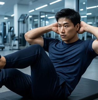 당신의 등통증 유발하는 최악의 자세 3가지