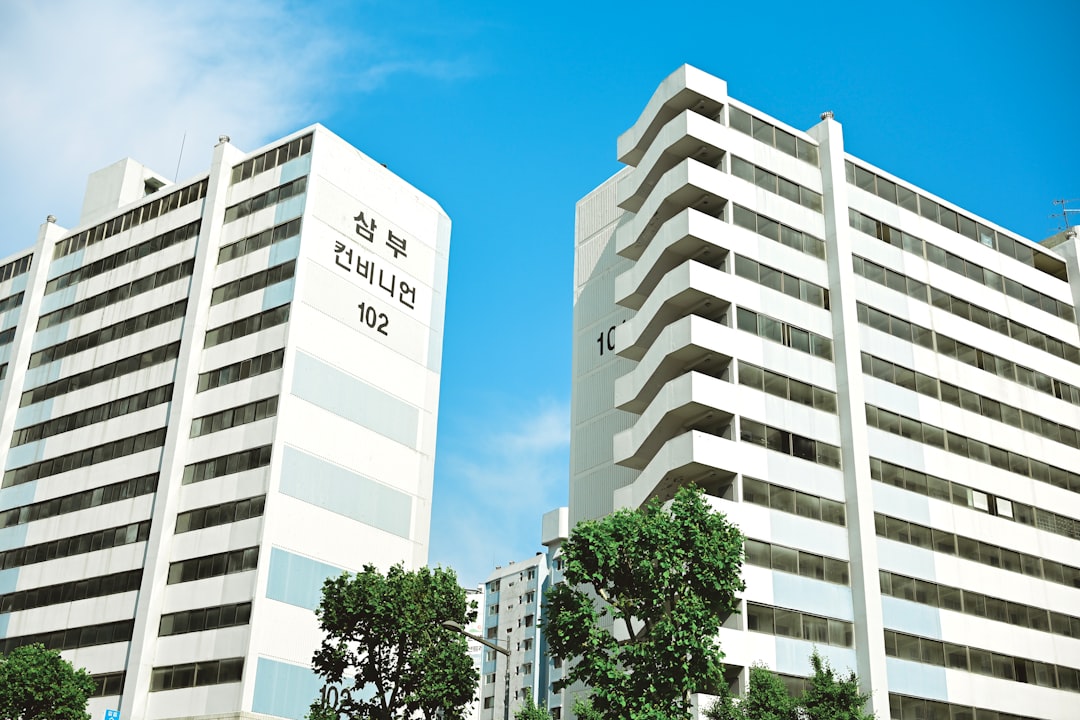 Incheon Apartment Sale