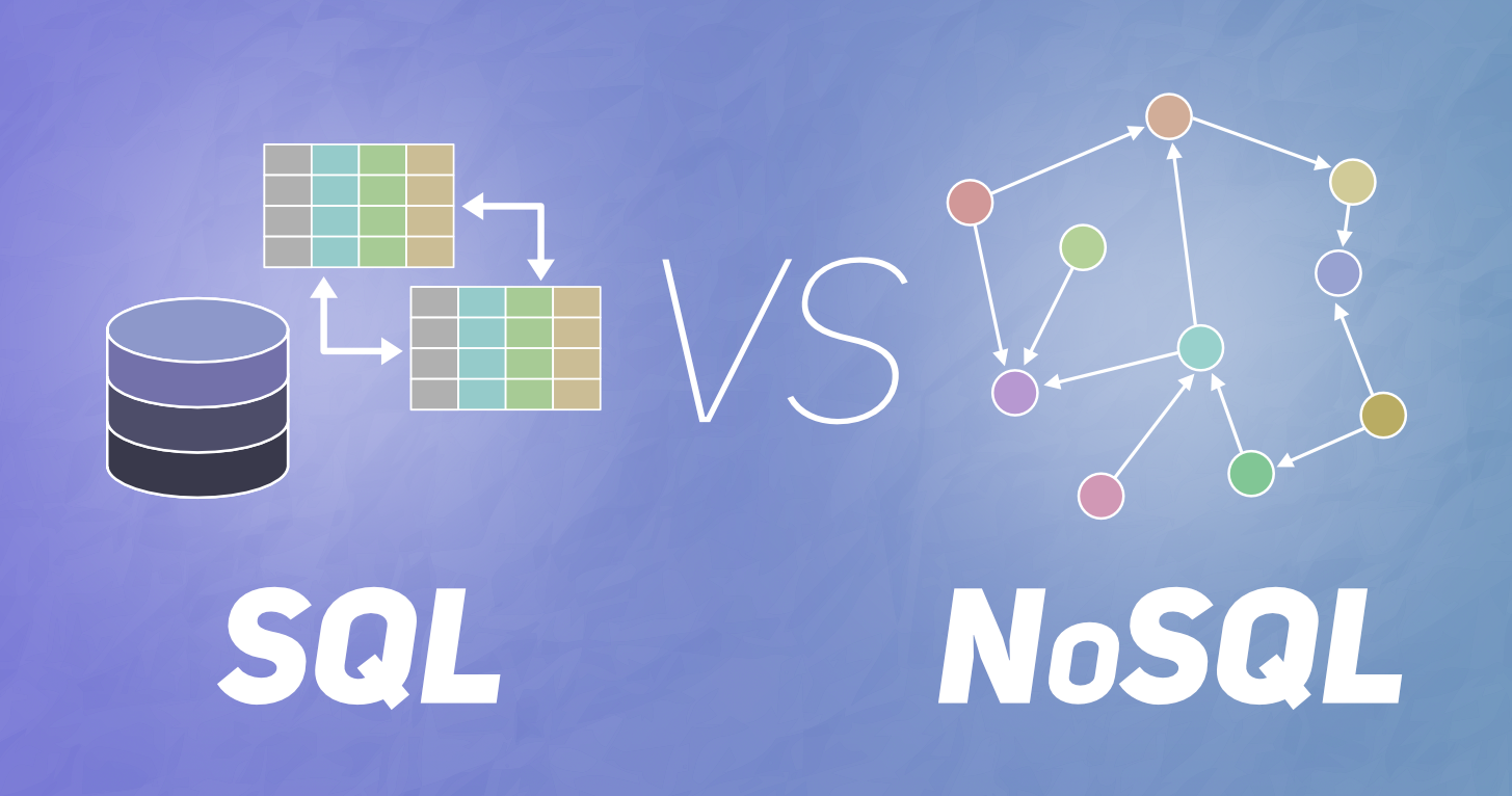 SQL vs NoSQL