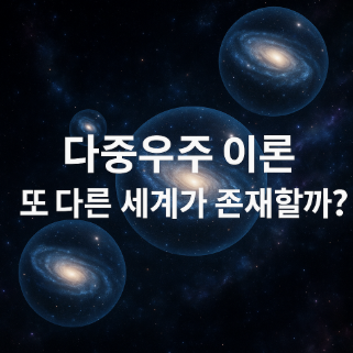 다중 우주 이론