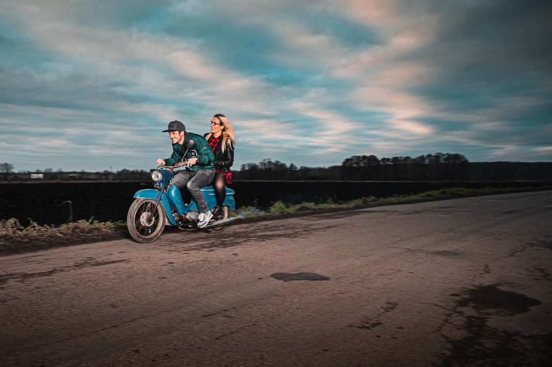 Riders