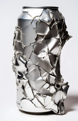 알루미늄 캔 사진