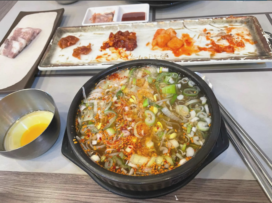 현대옥 가맹점 창업 시 준비해야 할 비용과 지원 사항