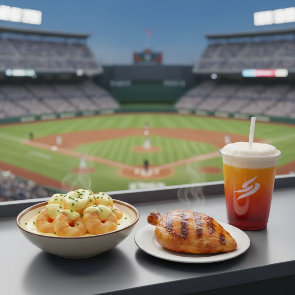 SSG 랜더스필드 스마트 결제 방법과..