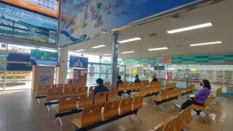 보령 시외버스터미널 시간표 예매 요금_19