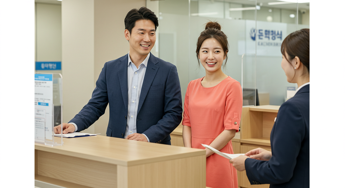 한국투자증권 CMA