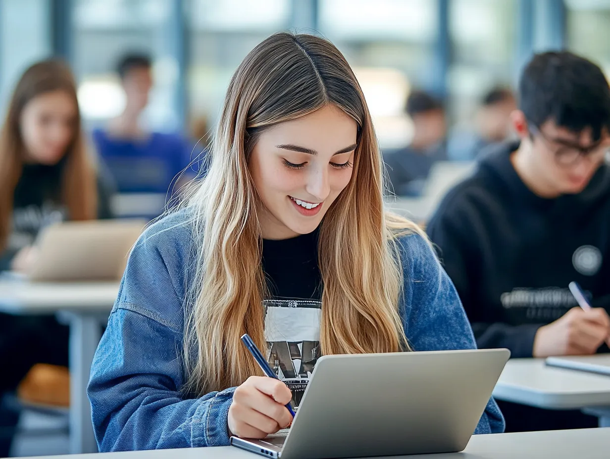 국비지원 직업 훈련, 정말 효과 있을까? 성공 사례와 활용 꿀팁 공개