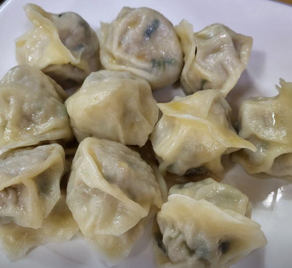 생생정보 한우사골손만둣국 가격파괴why 맛집 정보