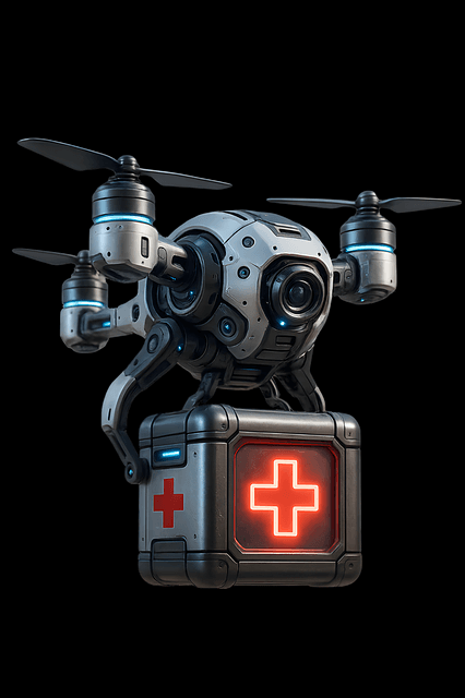 AI와 빅데이터를 활용한 노인 건강 예측 시스템의 혁신적 가능성