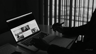 퍼스널 브랜딩 전략: 성공하는 개인 브랜드 만들기