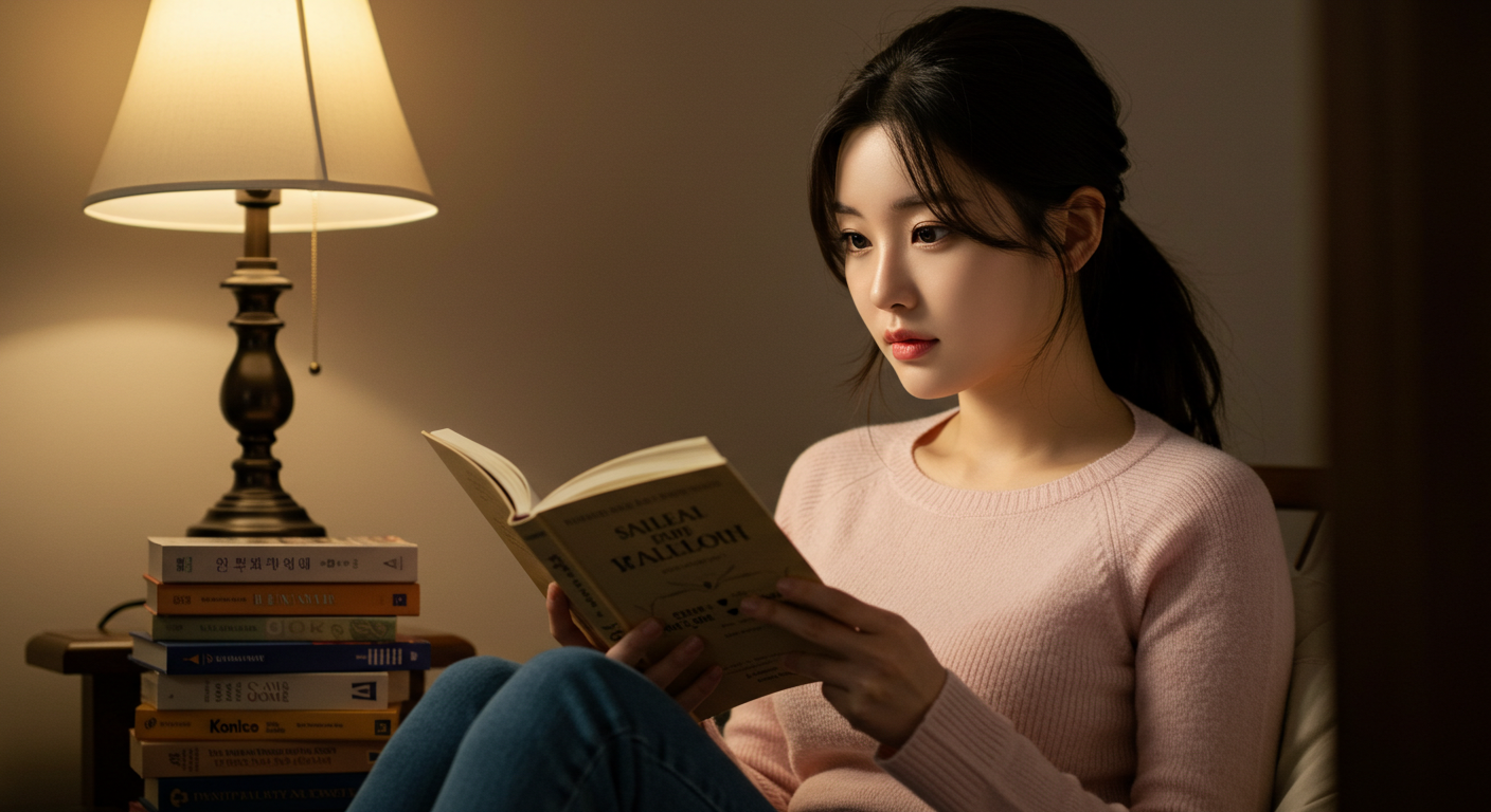 라섹 후 노안 진행