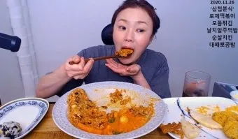 입짧은햇님 주사이모 논란