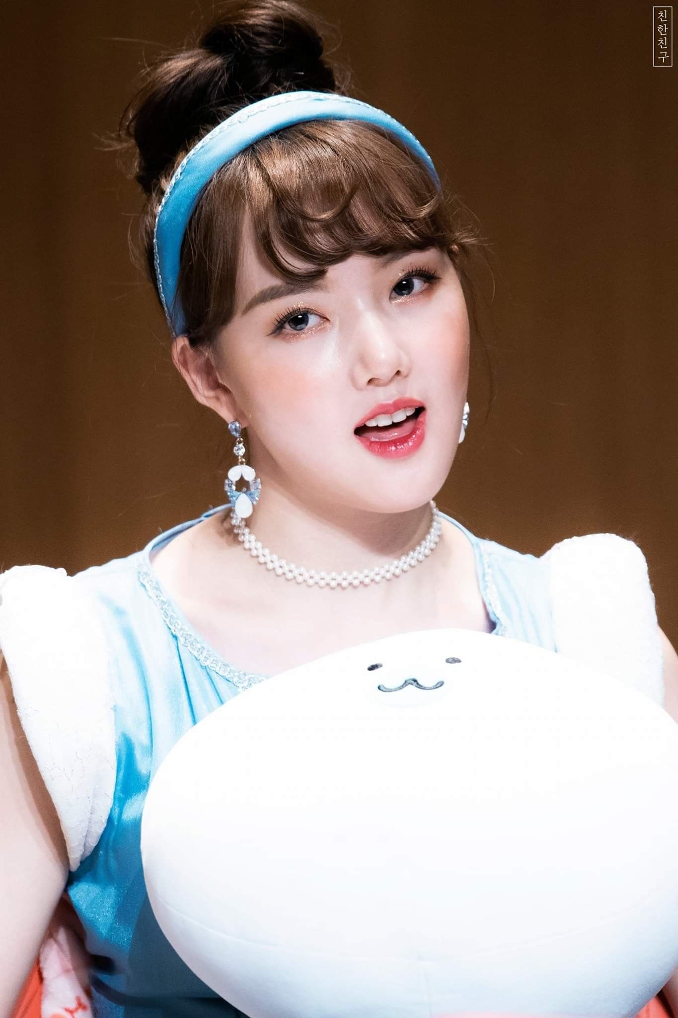 여자친구 팬사인회 모음