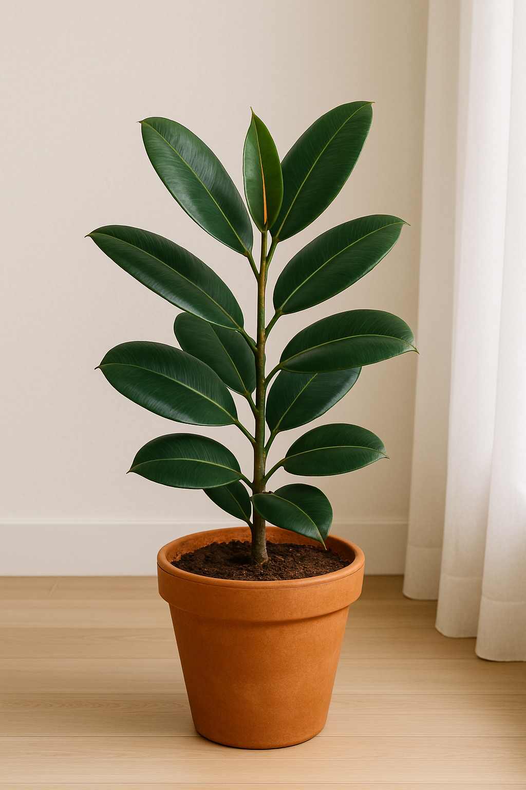 공기정화 식물 추천과 키우는 법