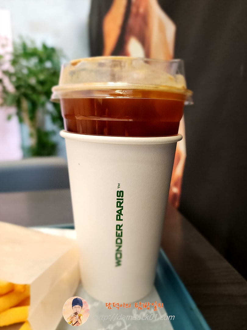 아이스 아메리카노