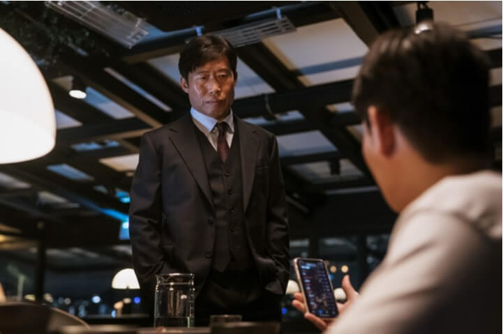 영화 야당 출연진 정보와 관람평 ott 예매하기