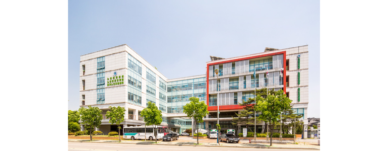 부천 오정구 요양원