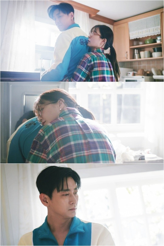 사랑은 외나무다리에서 등장인물, 출연진 정보