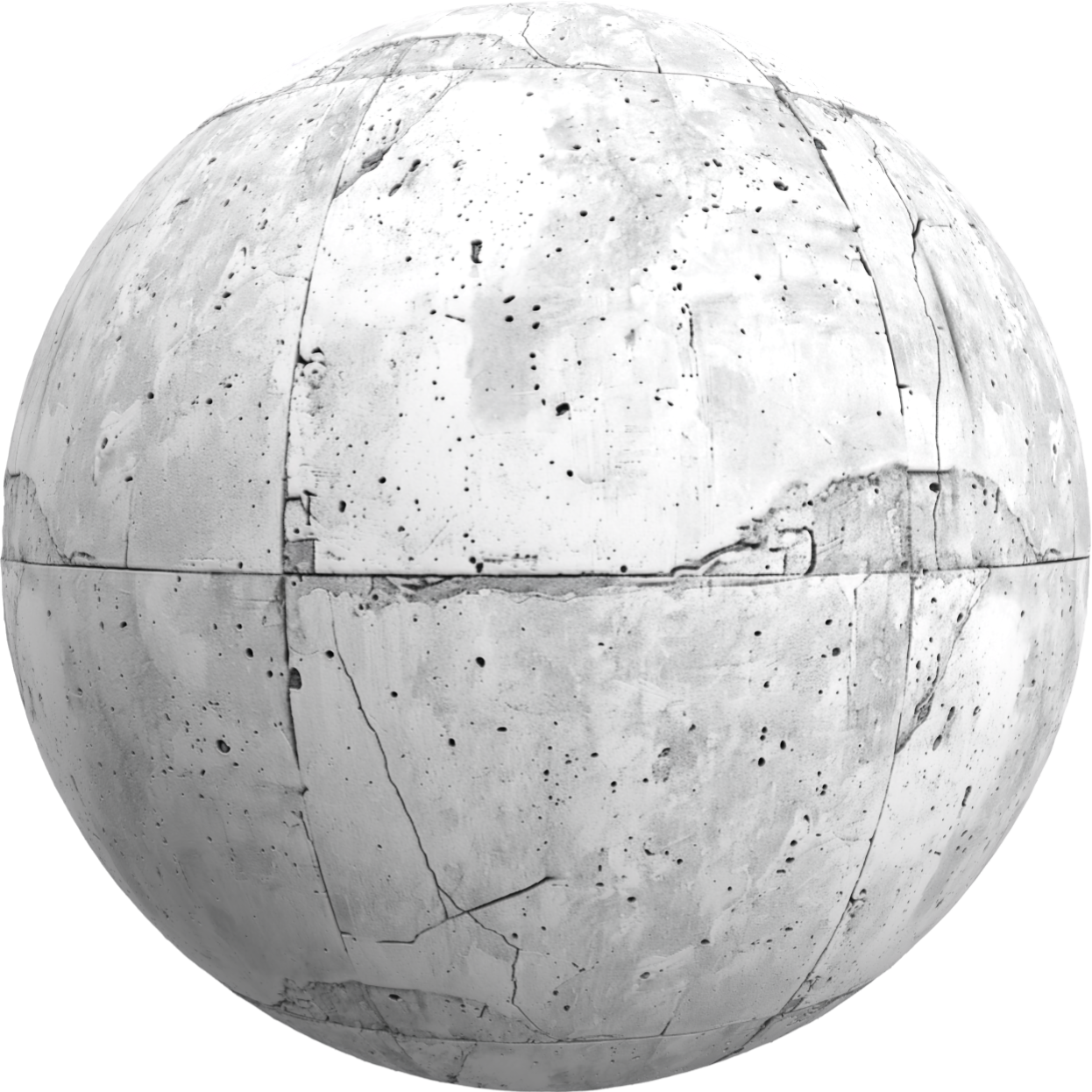cracked rough light gray texture