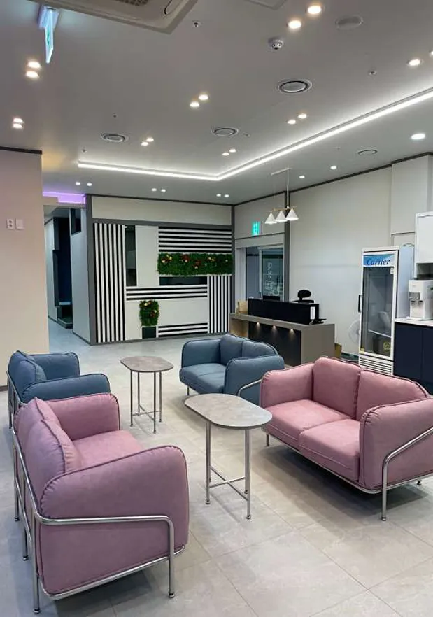 대성골프아카데미