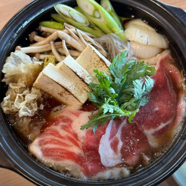 리보 일식당