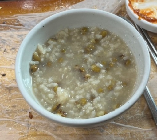 숯불닭구이-차도리가든