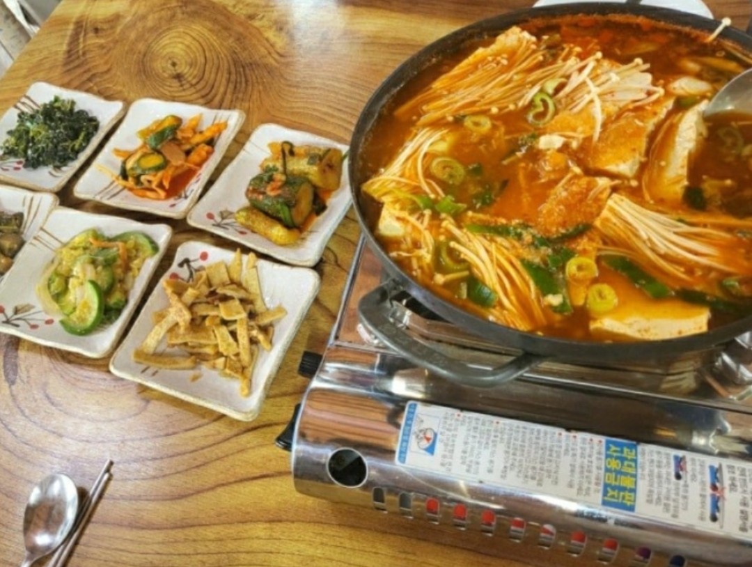 생생정보 할매 밥됩니까 양숙할매의 손두부정식! 서면 손두부집 정보(2026년 2월 20일 금요일 방송)