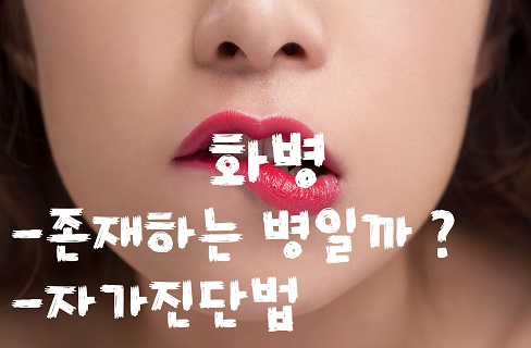 글의 이해를 돕기 위한 화병 관련 이미지