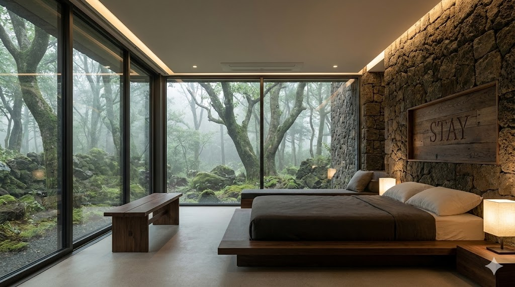 2026년 제주도 여행의 모든 것: 새로 오픈한 감성 숙소와 숨겨진 로컬 맛집 지도