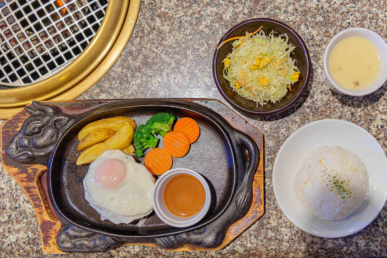 Nikugoten Itoman: Yakiniku, Lunch Sets, and a Stop at Churasan Beach — original photograph 22