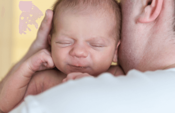 아빠육아휴직장려금