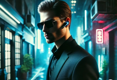 시크릿에이전트