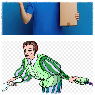 배송 예정 시간이 계속 바뀌는데 정상인가요?