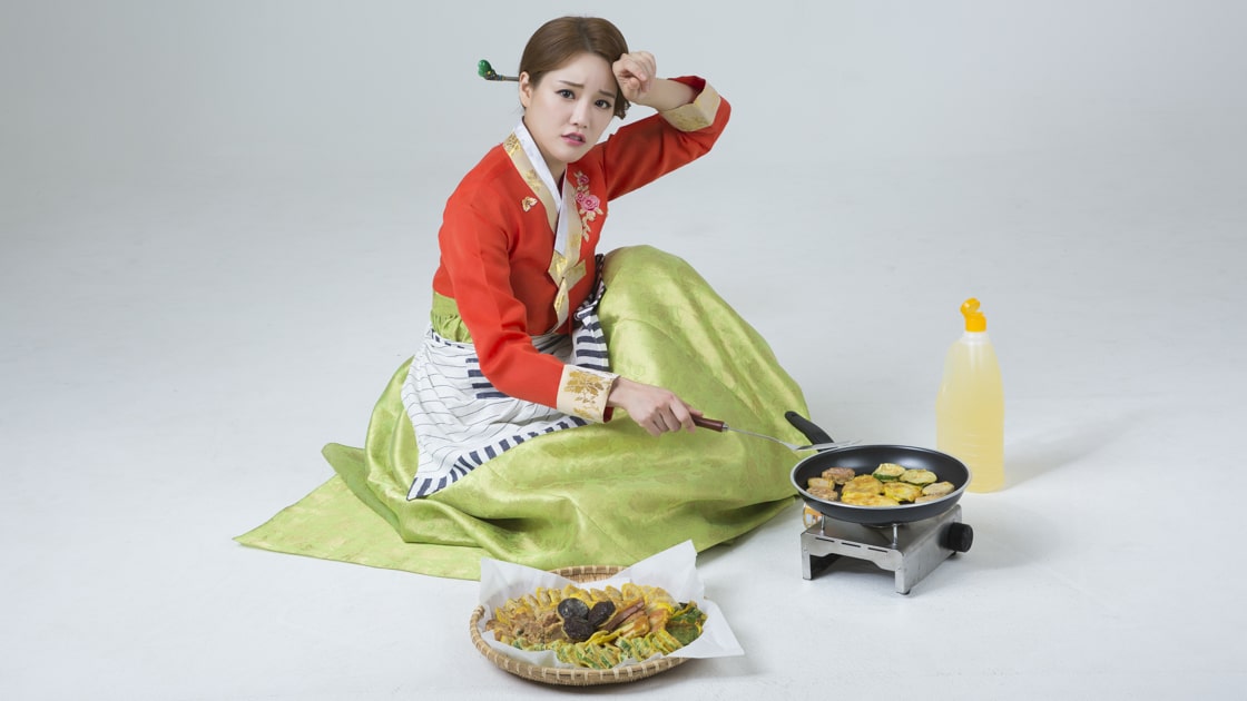 전통 vs 트렌드: 설날 음식을 둘러싼 고부갈등