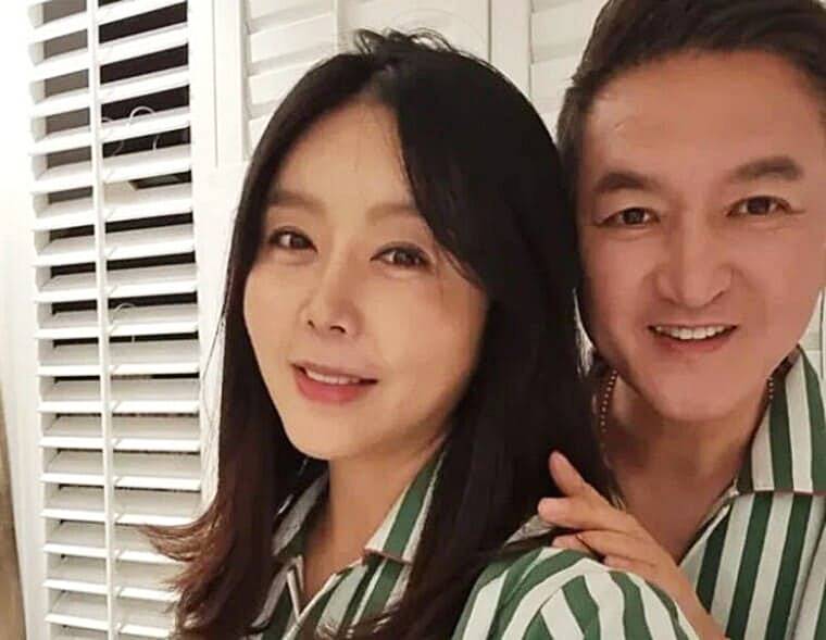 배우-박동빈-아내-배우-이상이