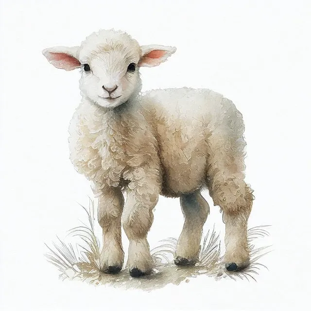 2025년 양띠 운세